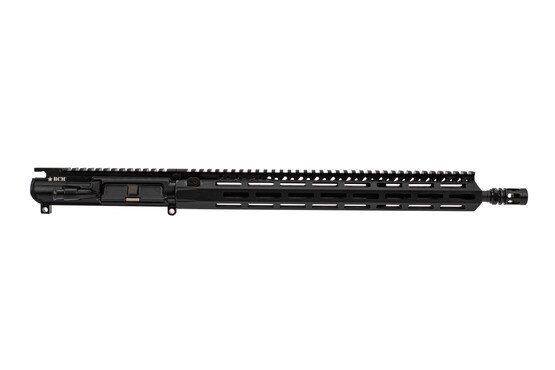 Bravo Company MK2 BFH Enhanced Lightweight AR15 barreled upper is chambered in 5.56